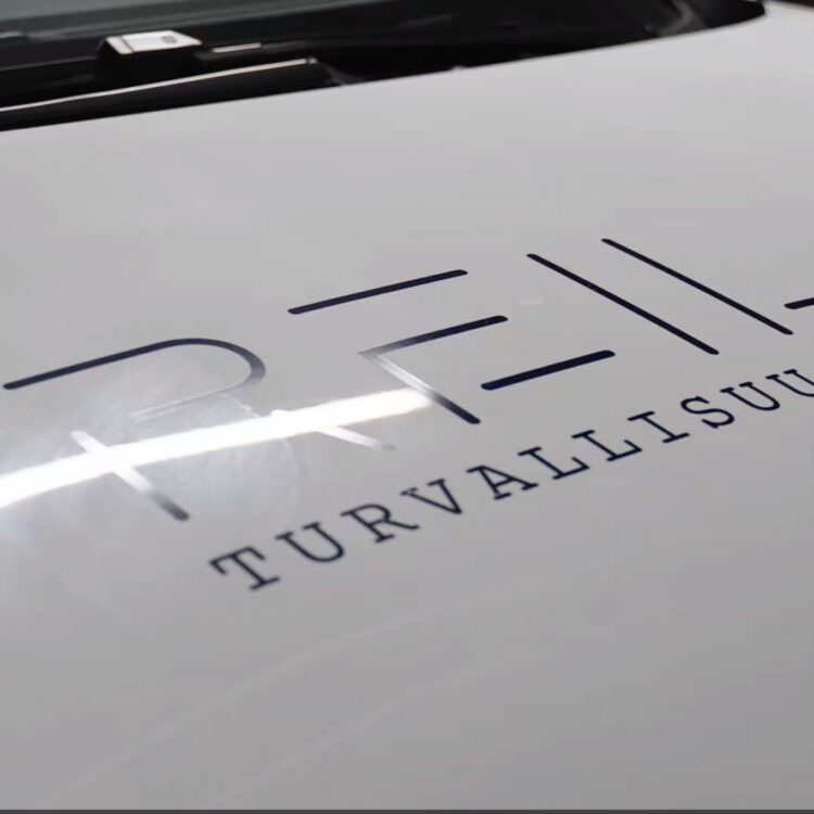 Reila Turvallisuuspalvelut